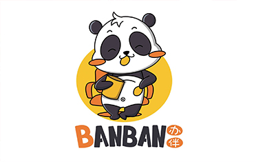 BANBAN办伴—鄂州VIS设计