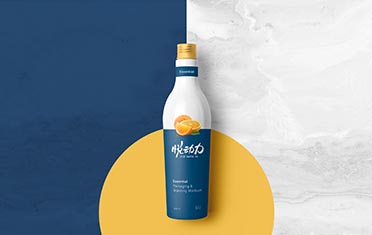 鄂州某动力 品牌设计